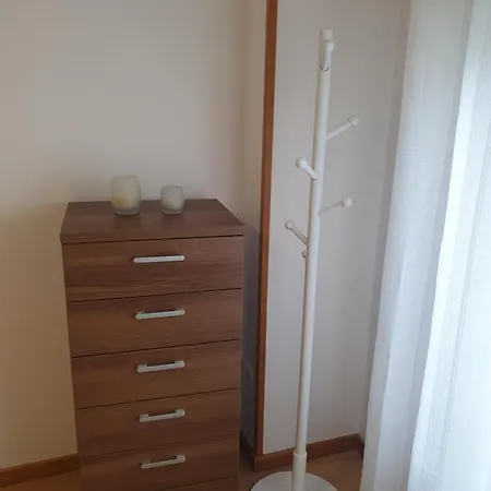 Apartment Mirasol Viveiro