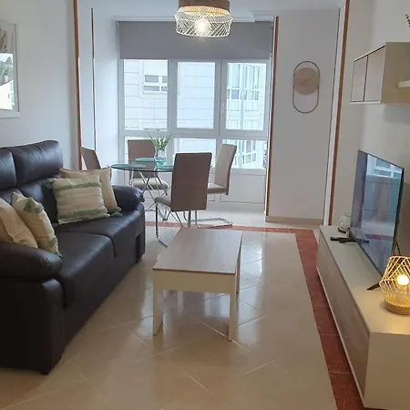 Apartment Mirasol *