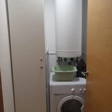 Mirasol Apartment