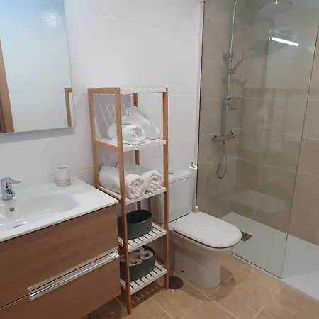 Apartment Mirasol