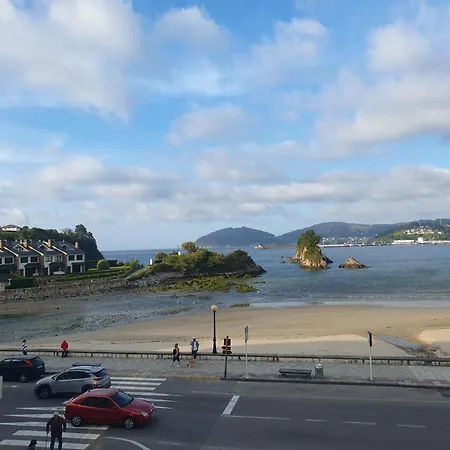 Mirasol Apartment Viveiro