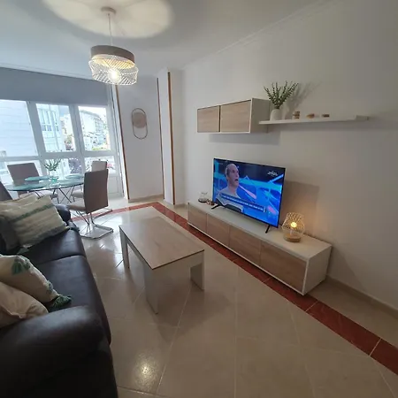 Apartment Mirasol Viveiro