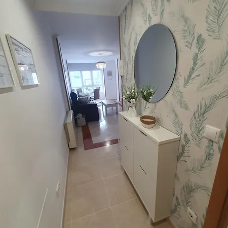 Mirasol Apartment Viveiro