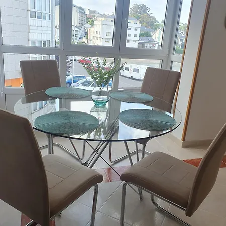 Mirasol Apartment *