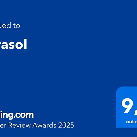 Apartment Mirasol