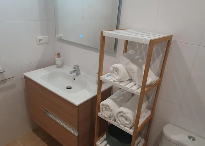 Appartement Mirasol *