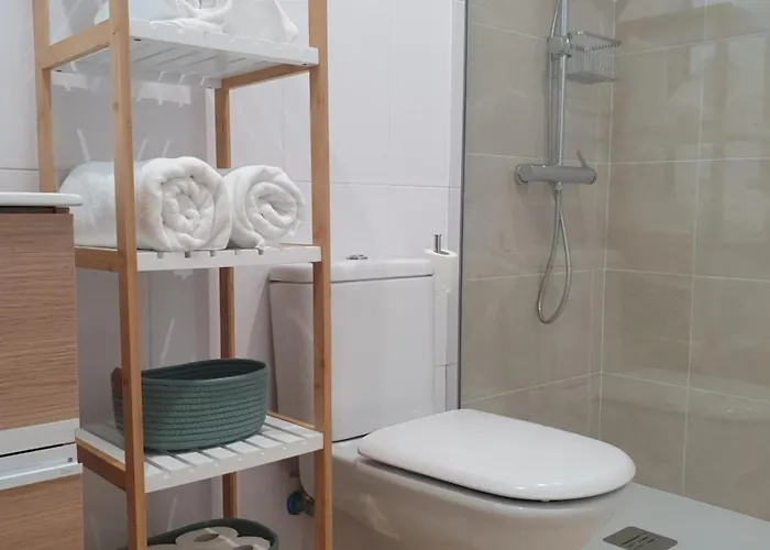 Appartement Mirasol Viveiro