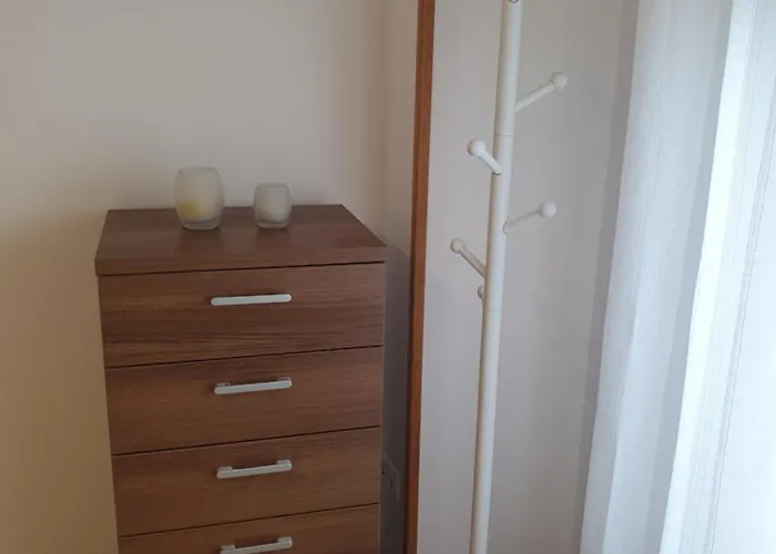 Appartement Mirasol Viveiro