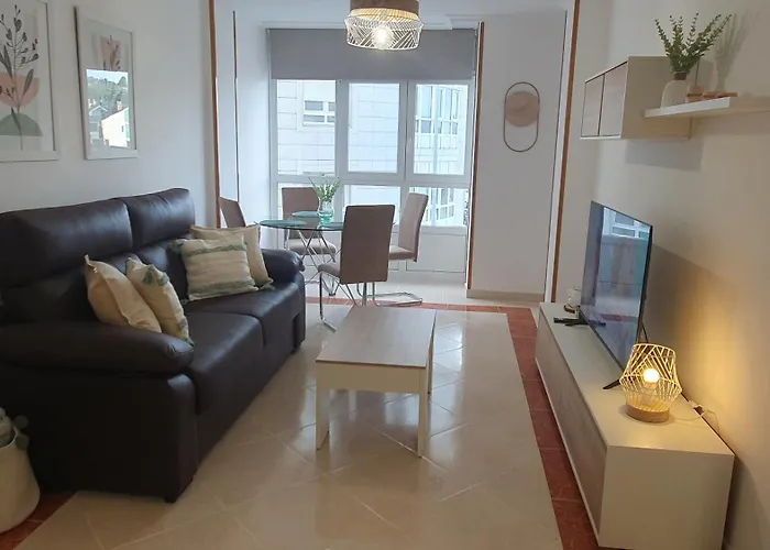 Appartement Mirasol *