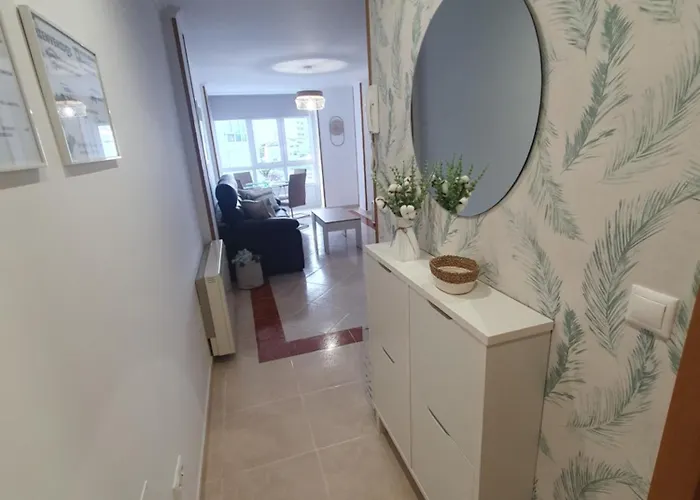 Mirasol Appartement Viveiro