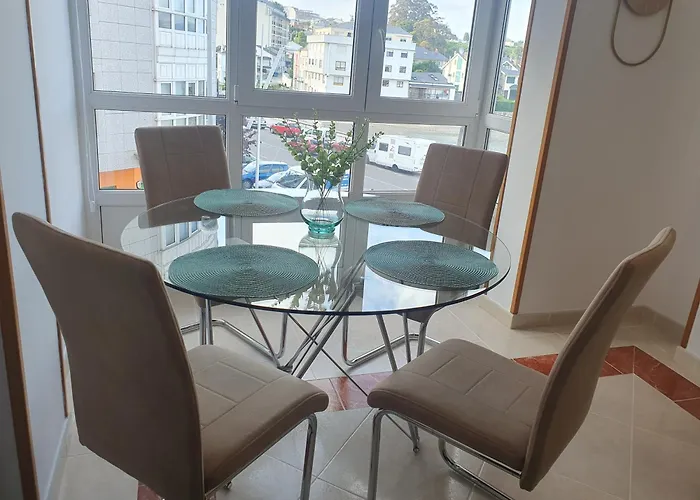 Mirasol Appartement *